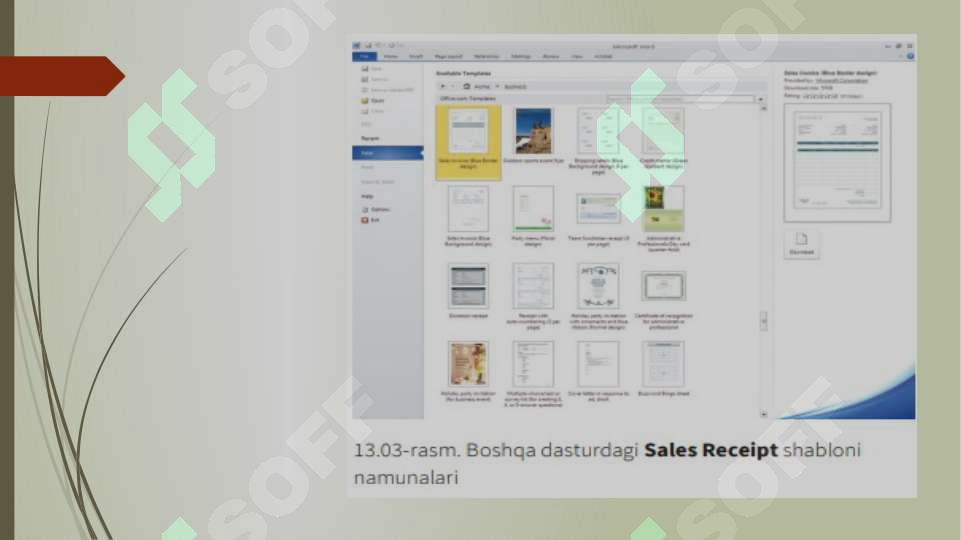 Product slide 6