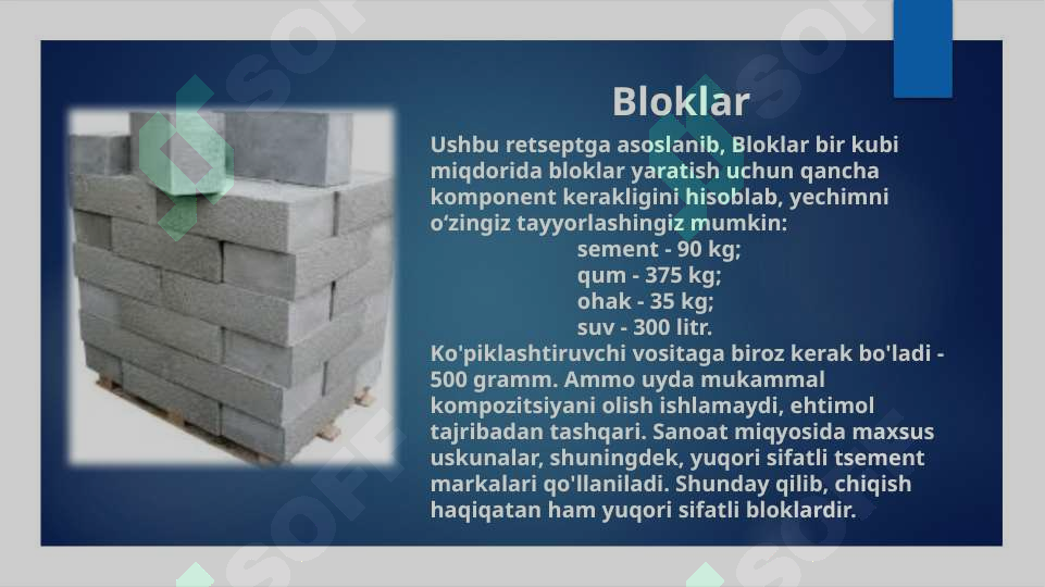 Product slide 7