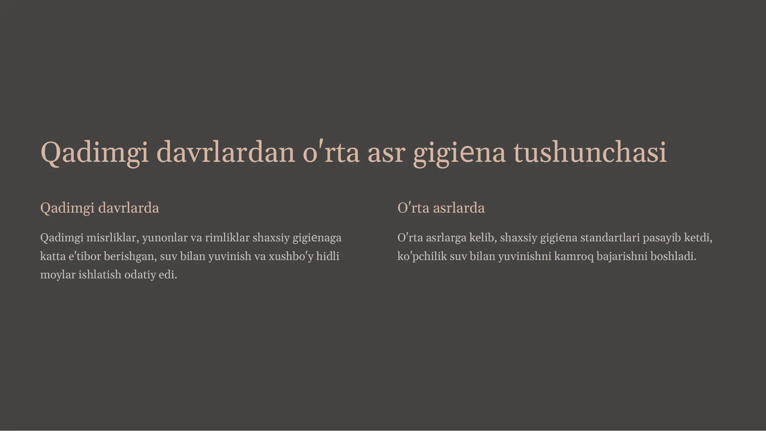 Product slide 2
