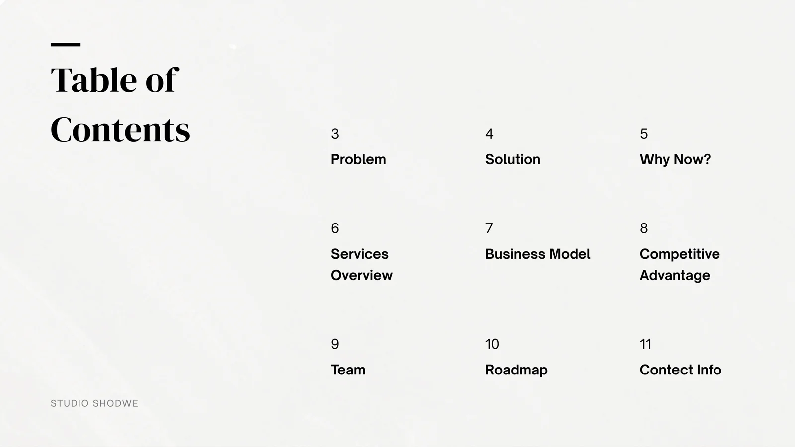 Product slide 2
