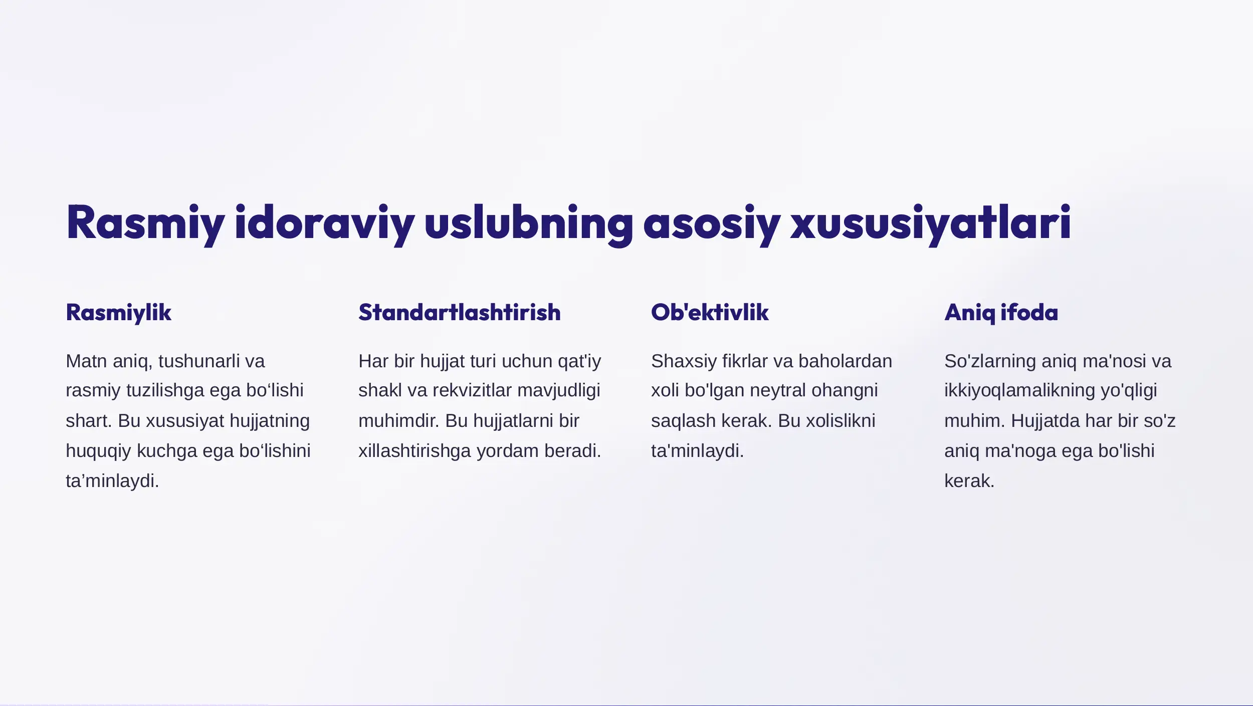 Product slide 2