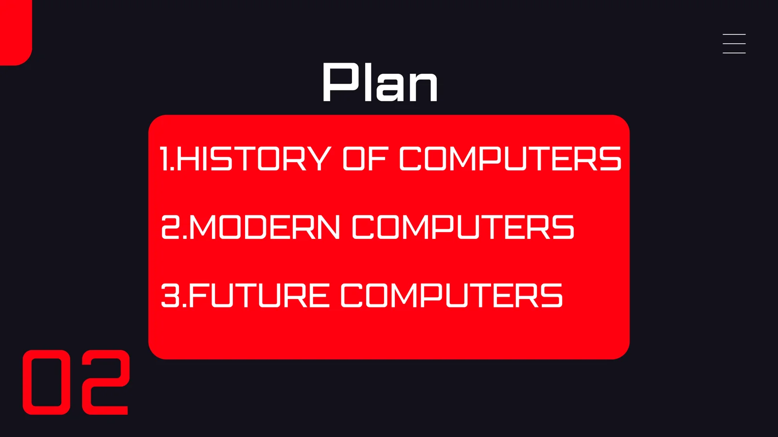 Product slide 2