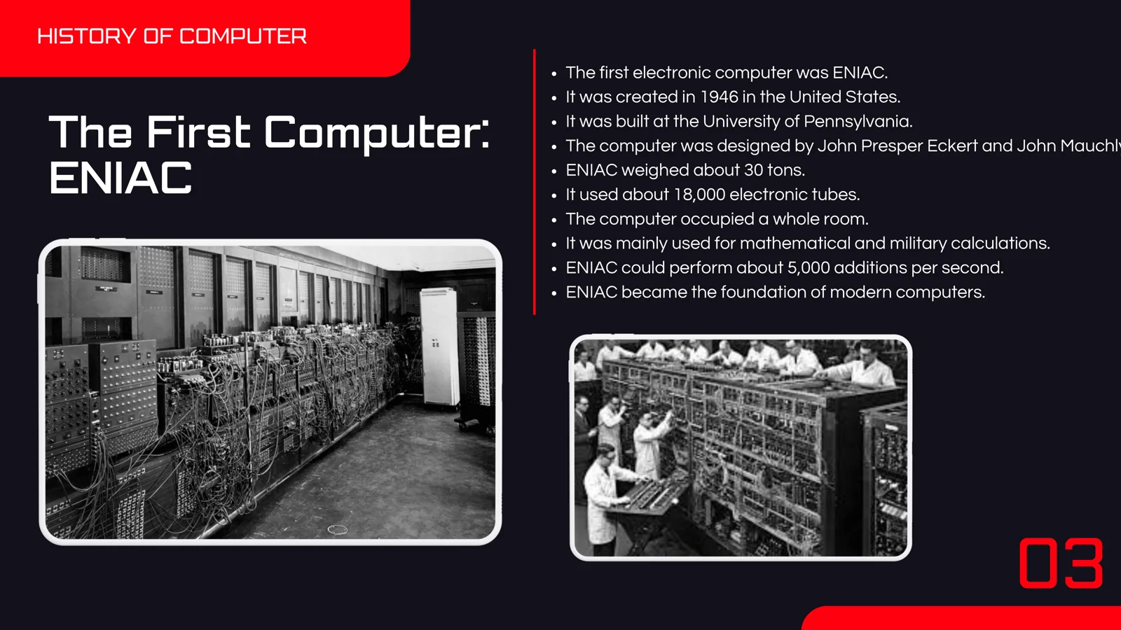 Product slide 3