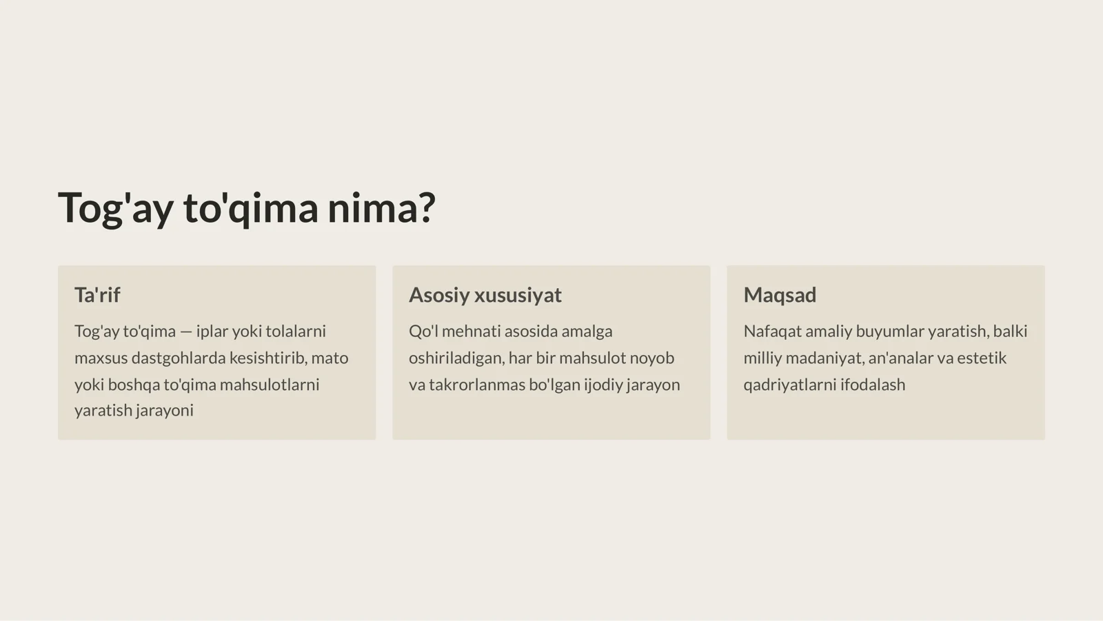 Product slide 3