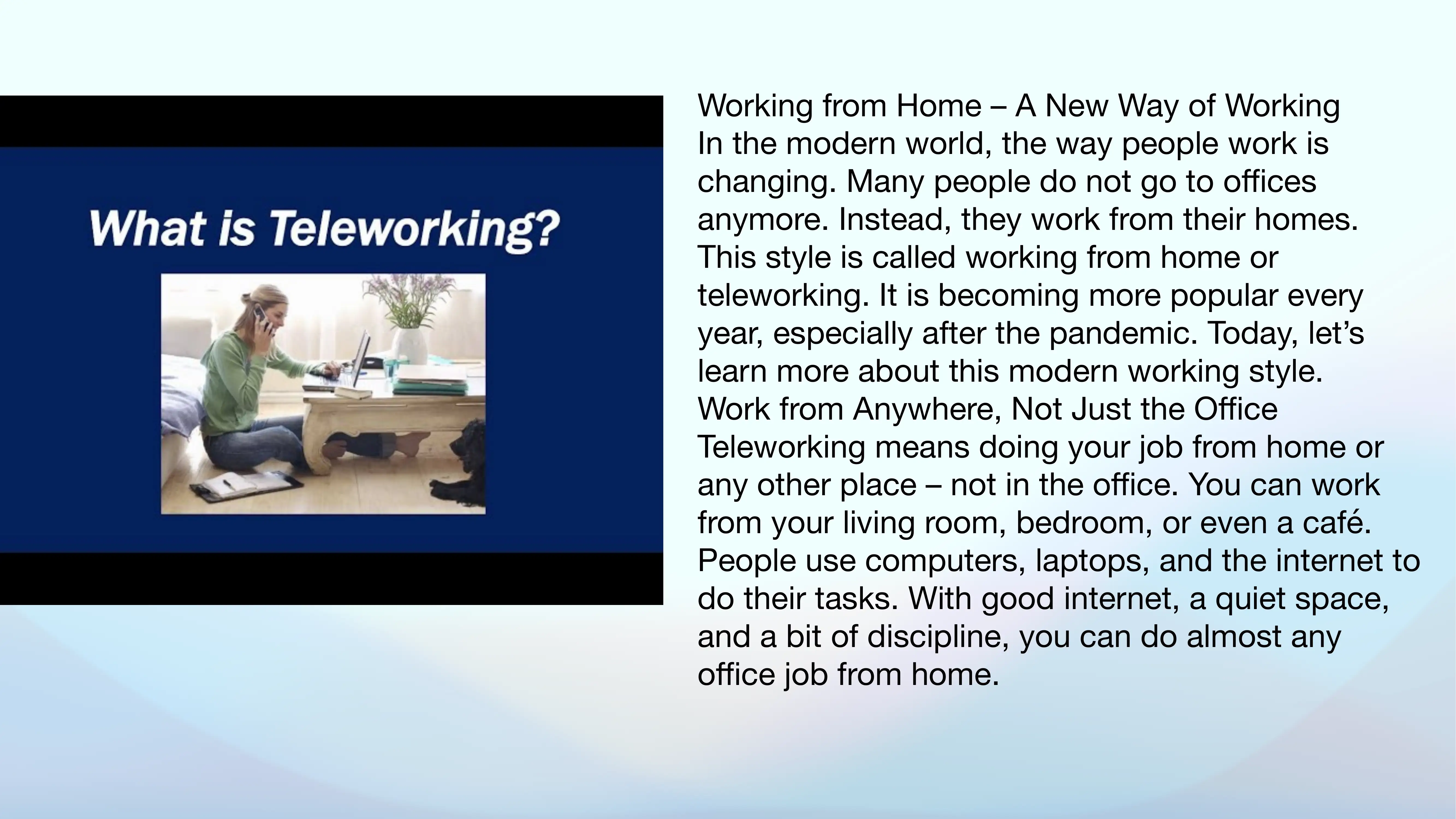 Product slide 3