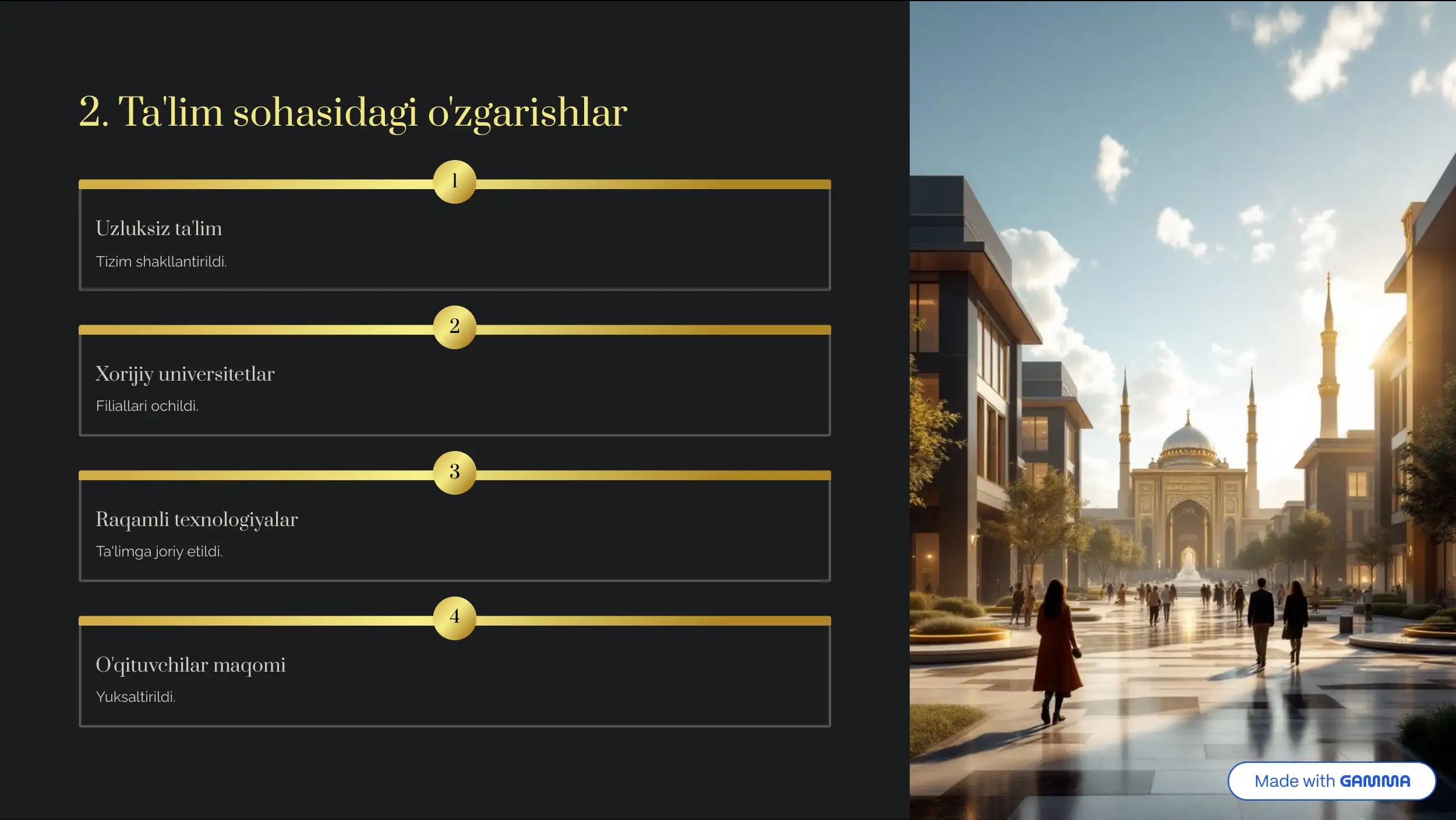 Product slide 3