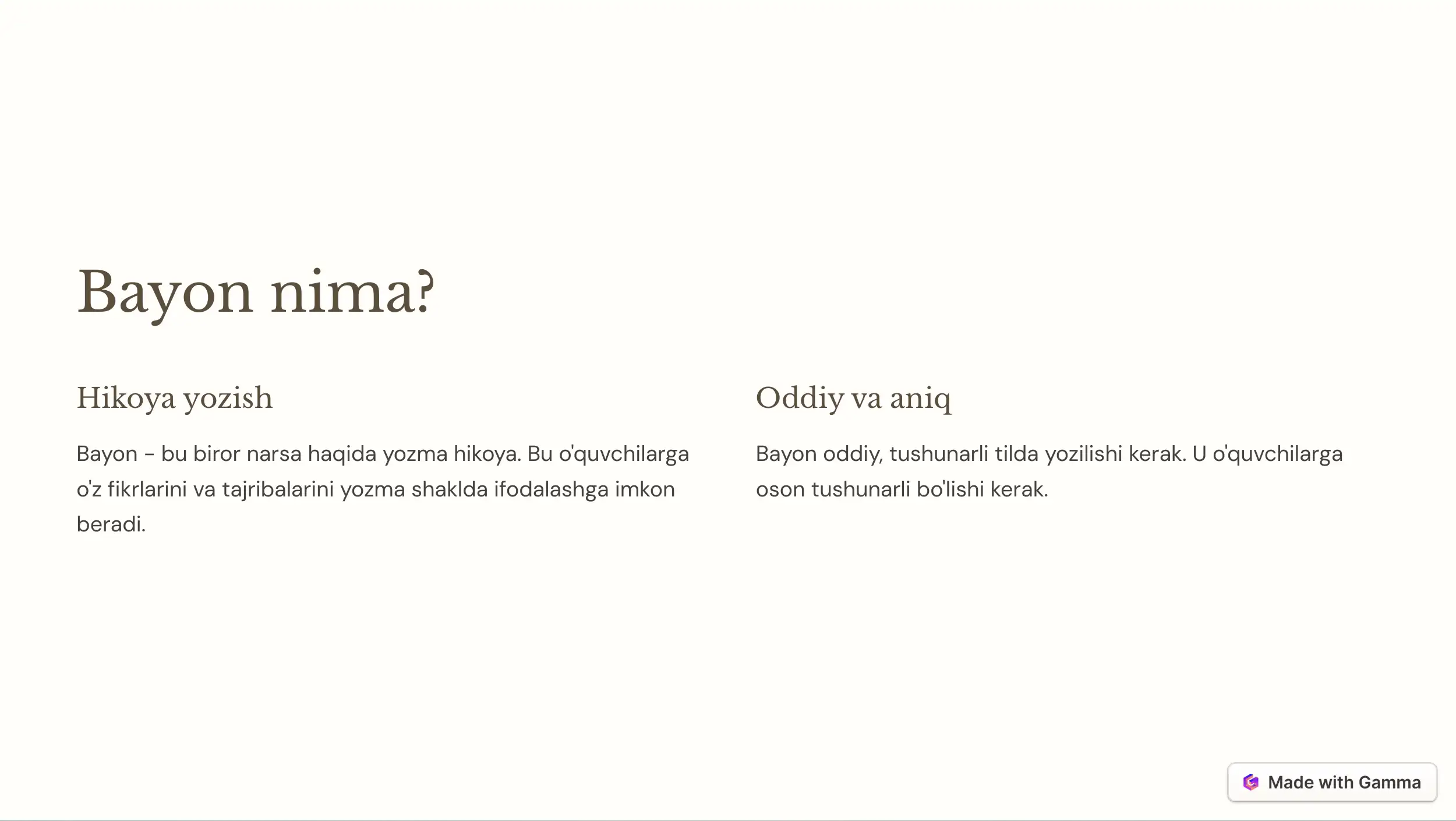 Product slide 3
