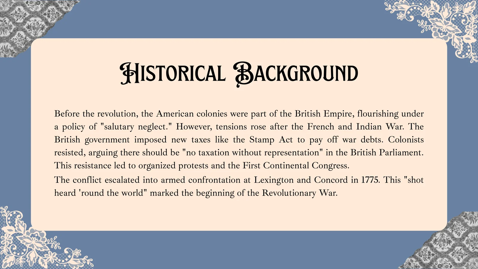 Product slide 3