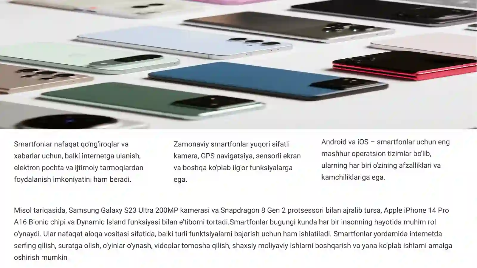 Product slide 2
