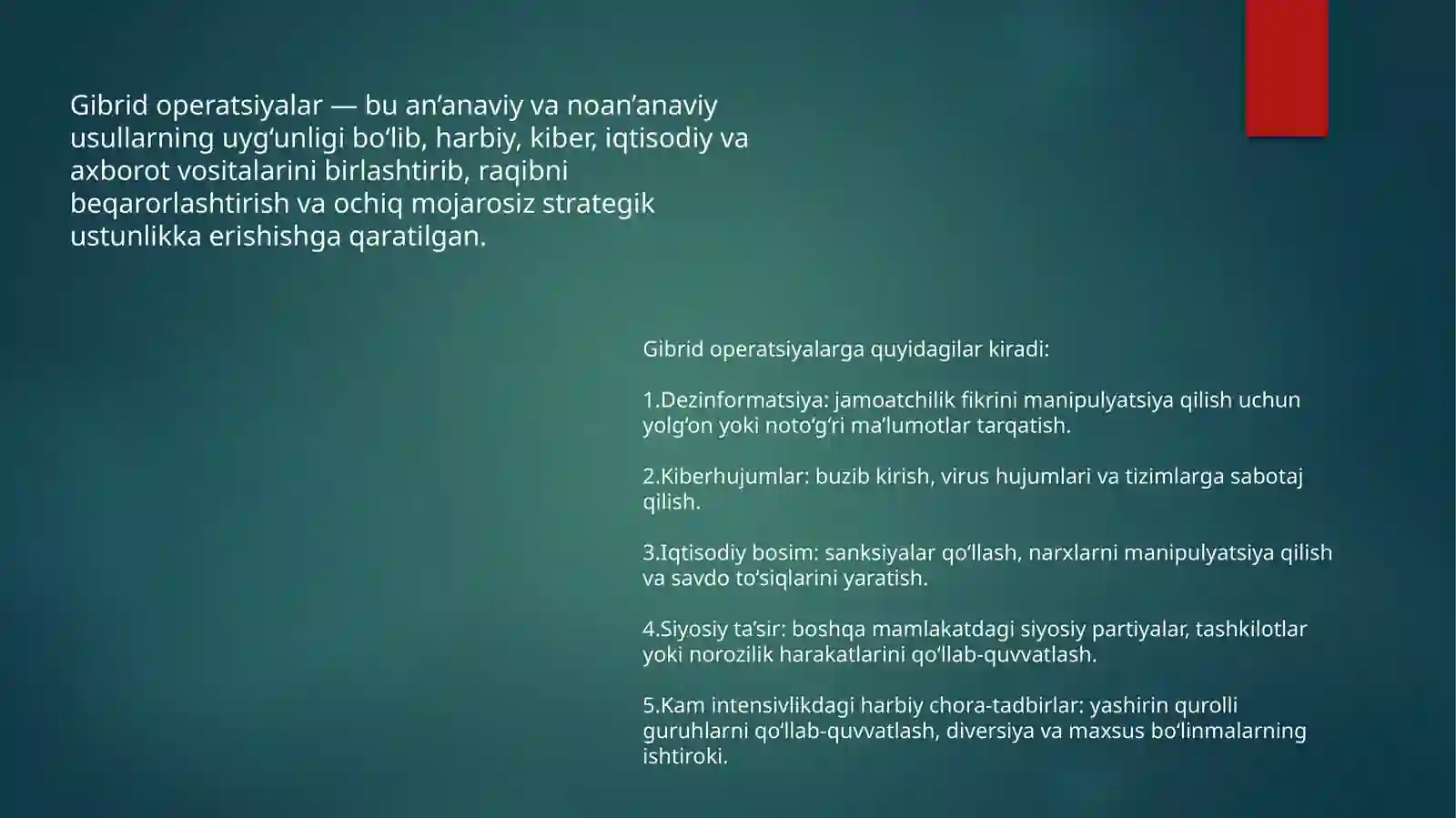 Product slide 2