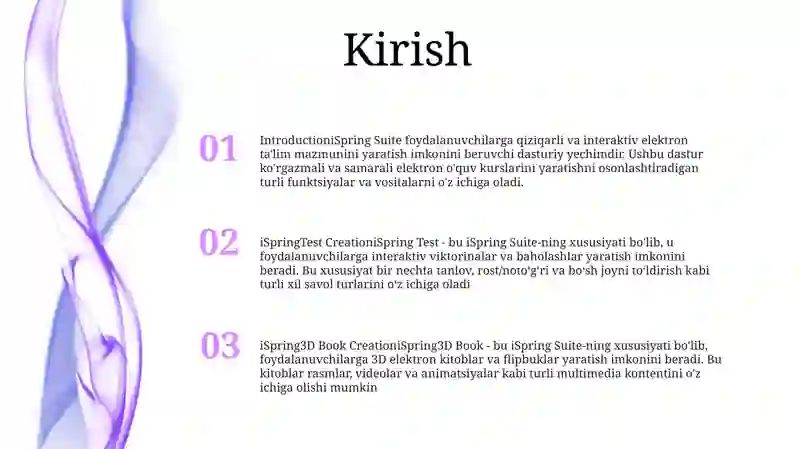 Product slide 2