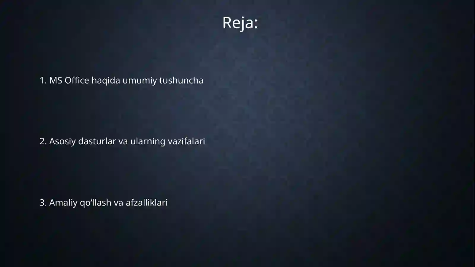 Product slide 2