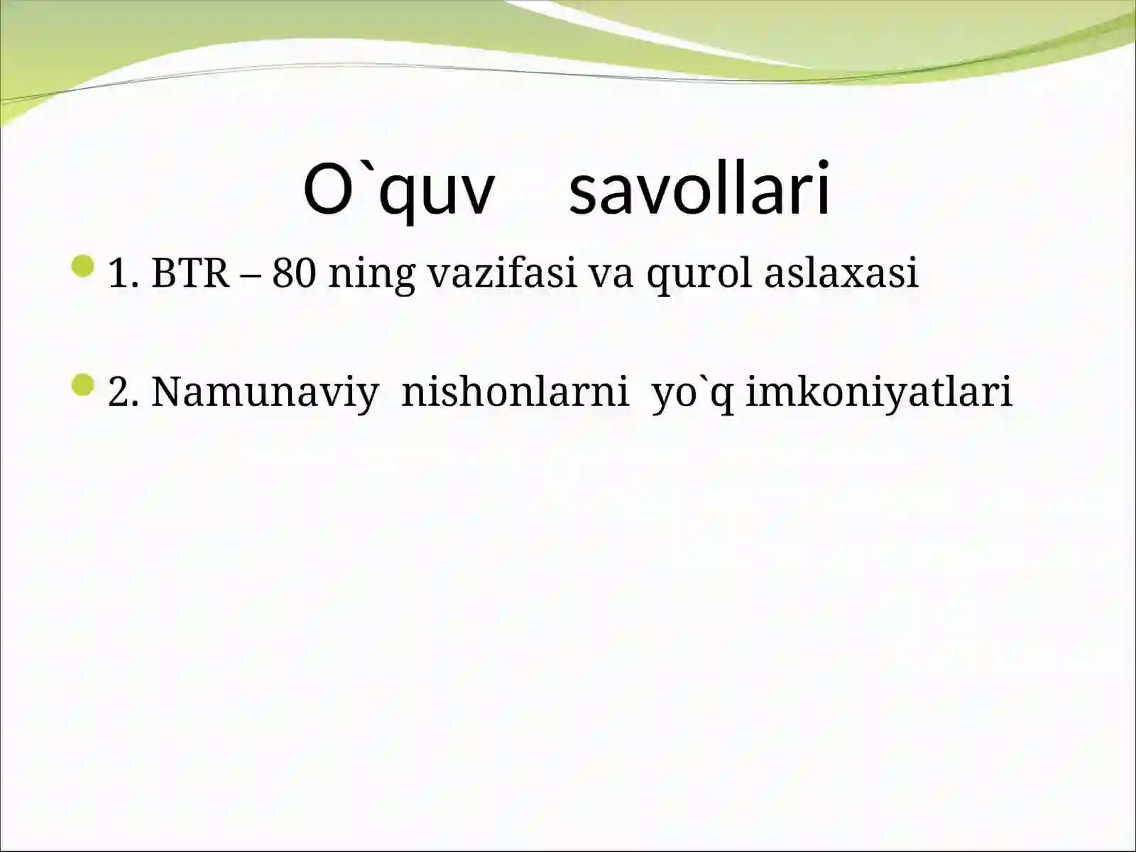 Product slide 2
