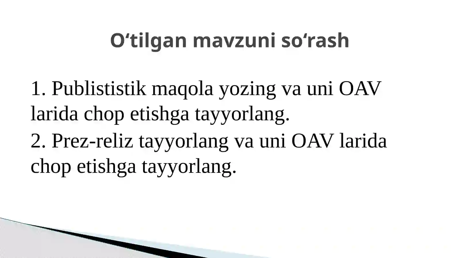 Product slide 2