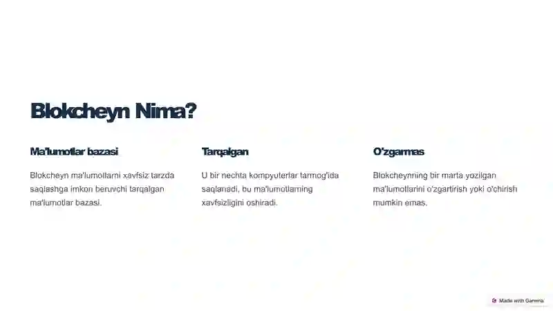Product slide 2