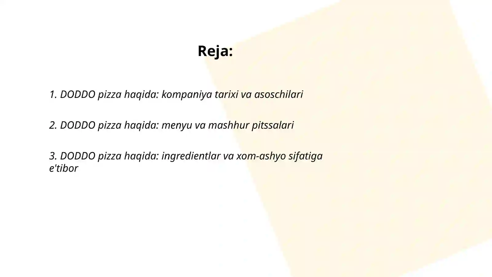 Product slide 2