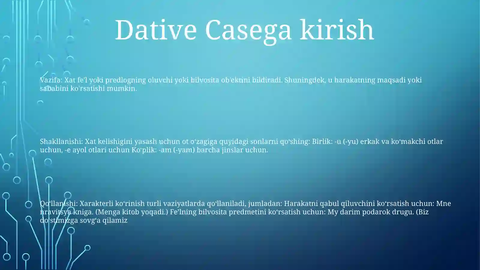 Product slide 2