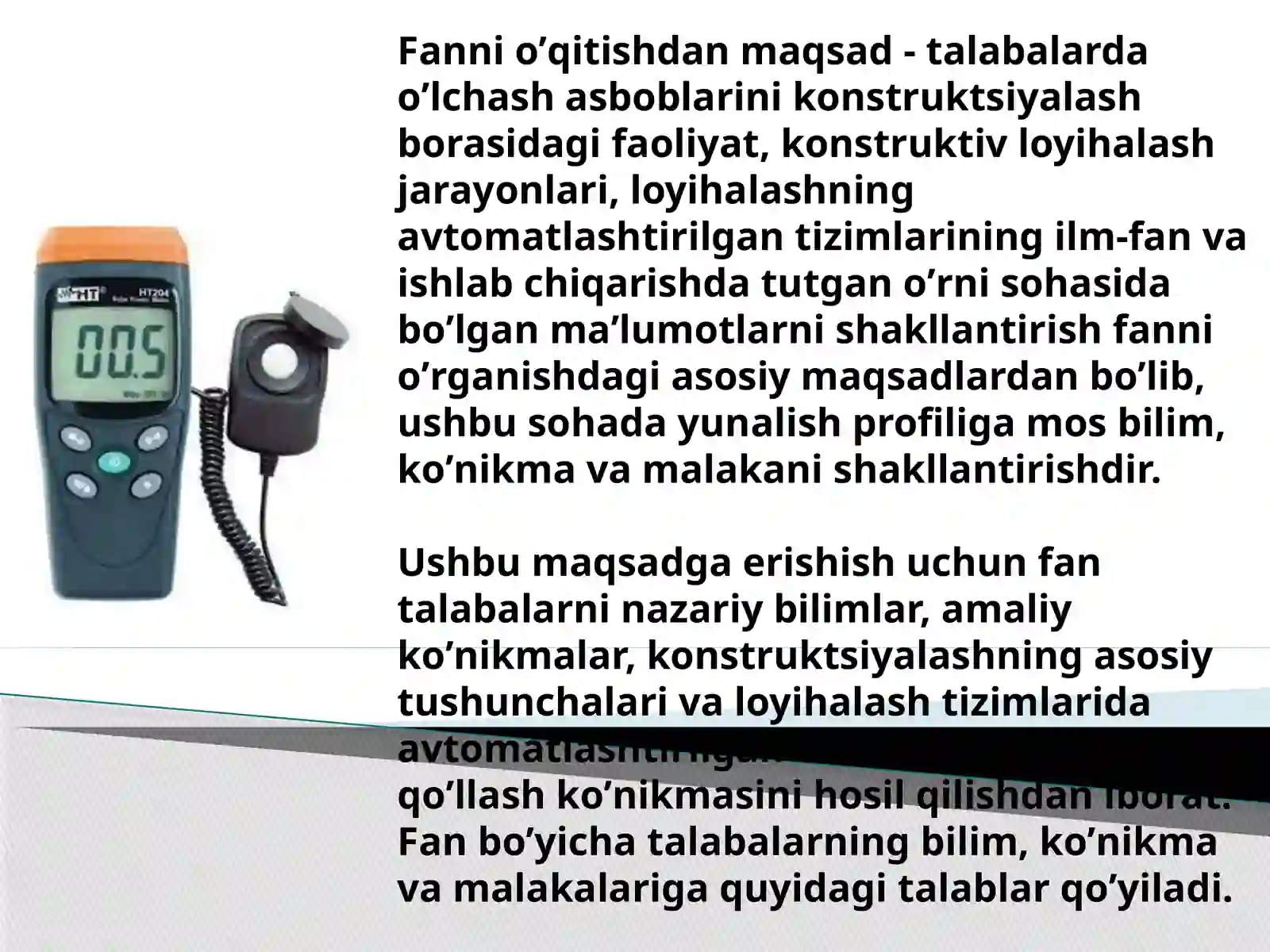 Product slide 2
