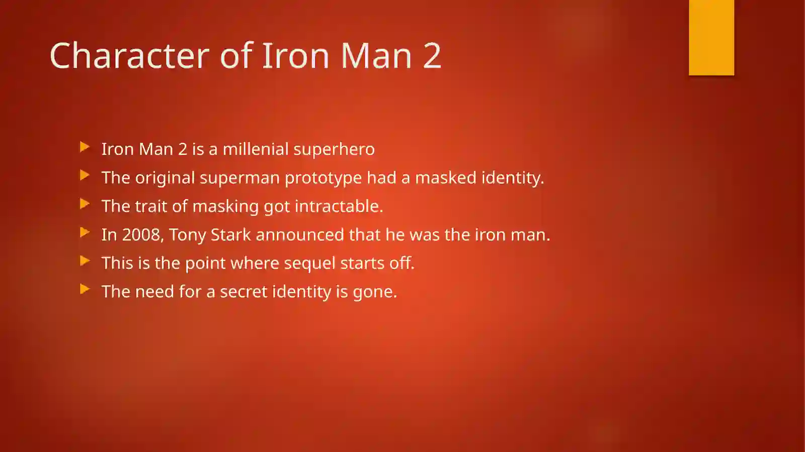 Product slide 2