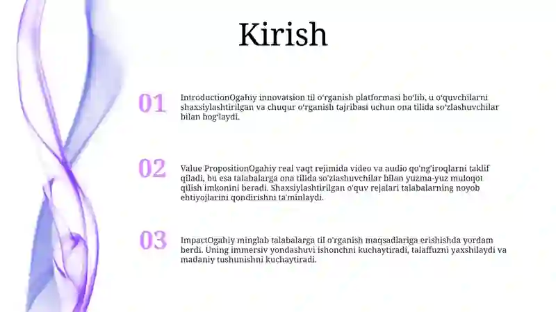 Product slide 2