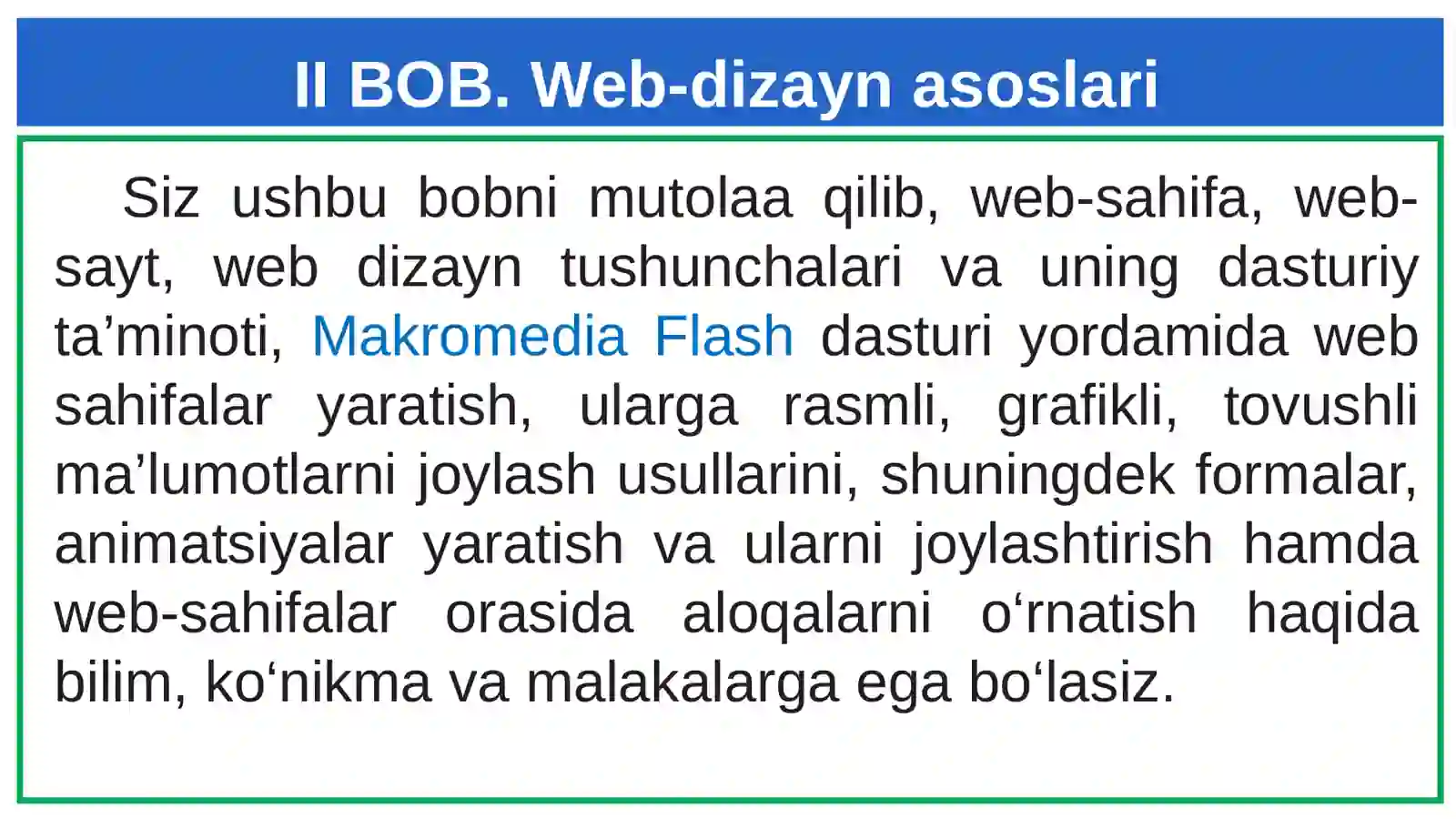 Product slide 2