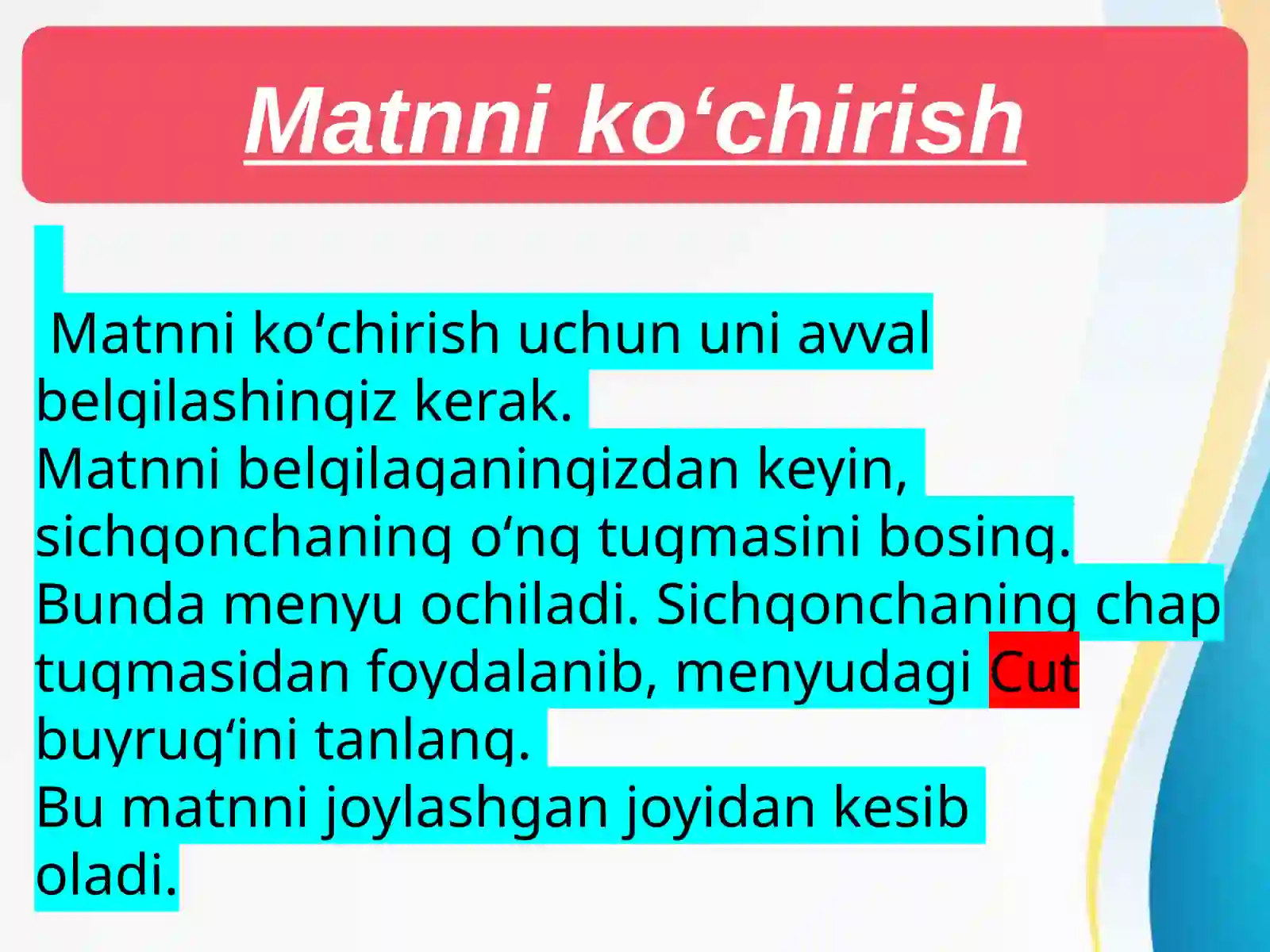 Product slide 2