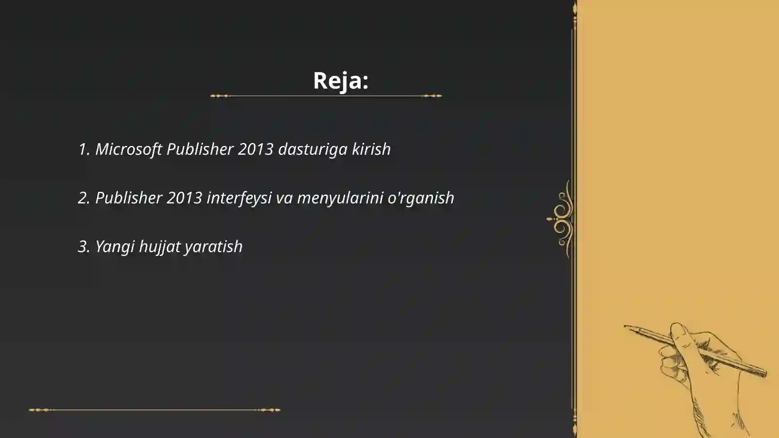 Product slide 2