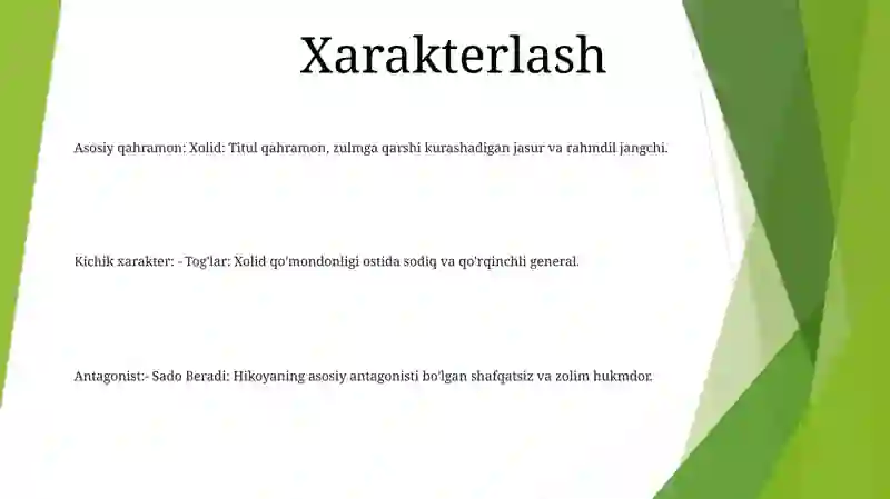 Product slide 2
