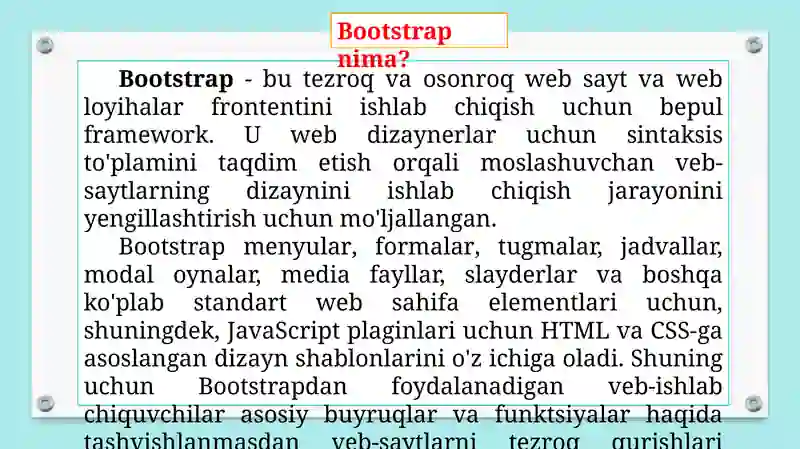 Product slide 2