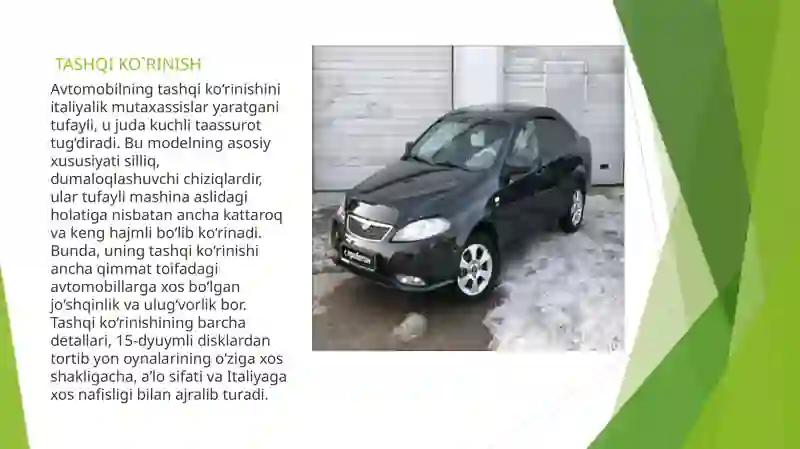 Product slide 2