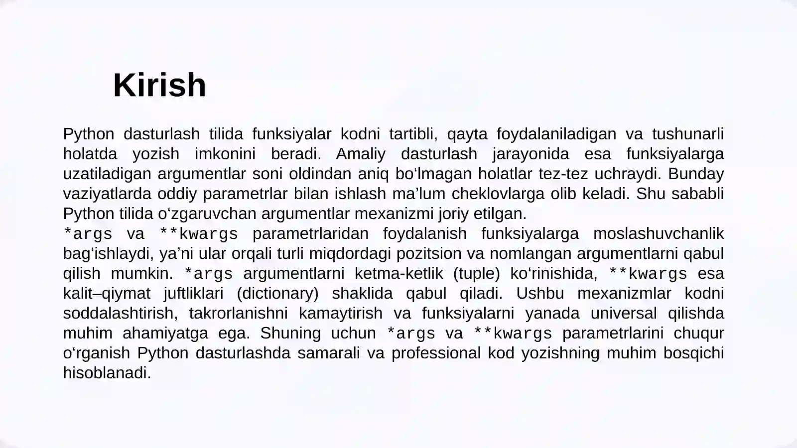 Product slide 2