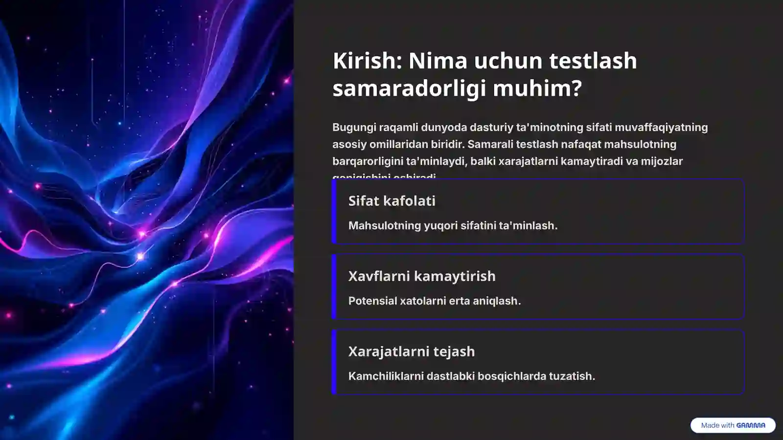 Product slide 2