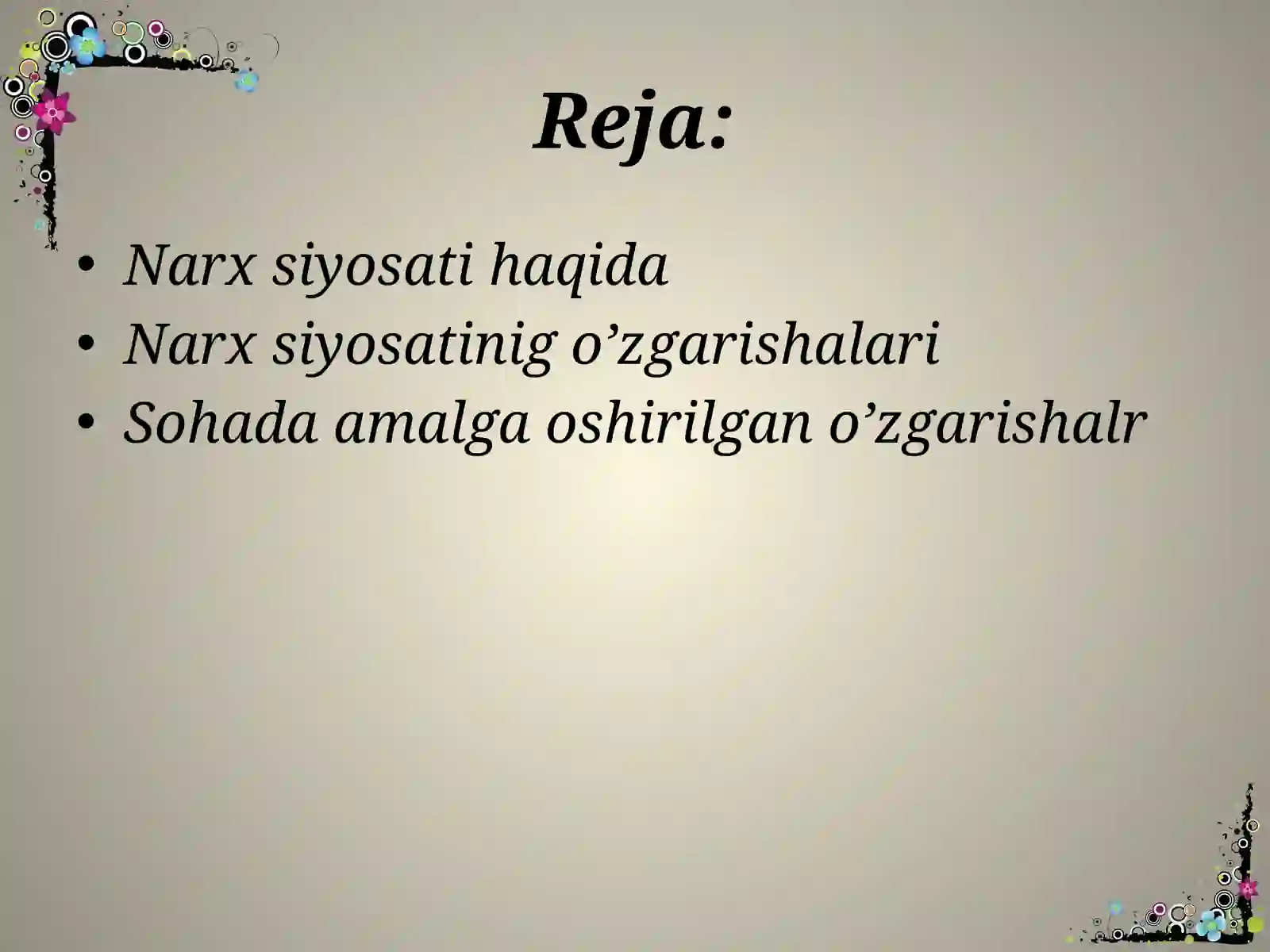 Product slide 2