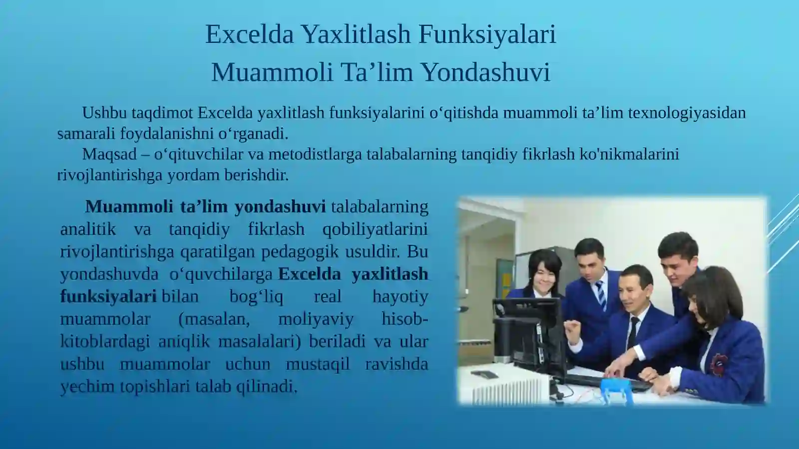Product slide 2