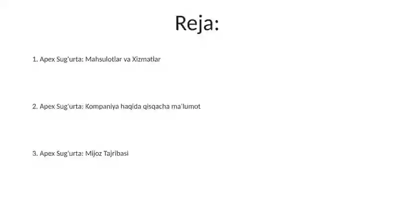 Product slide 2