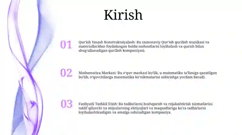 Product slide 2