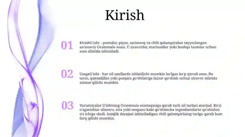 Product slide 2