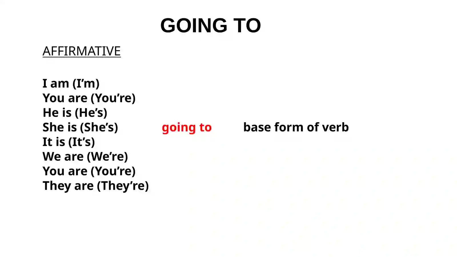 Product slide 2
