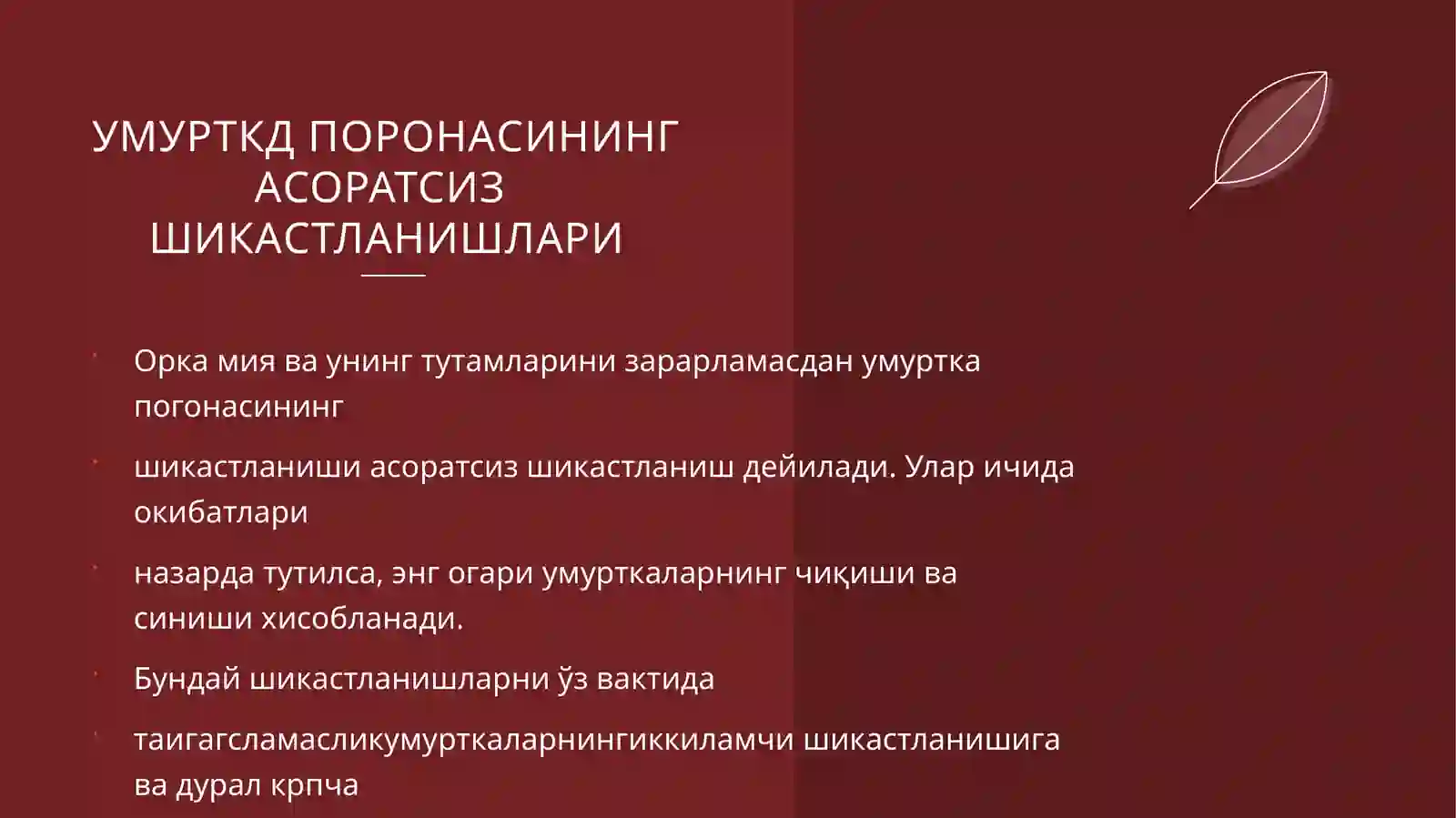 Product slide 2