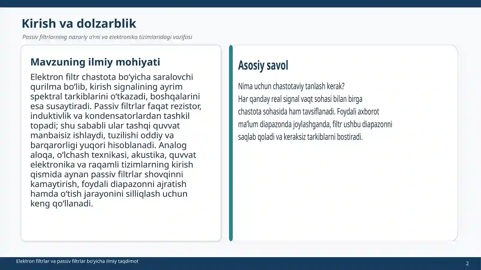 Product slide 2