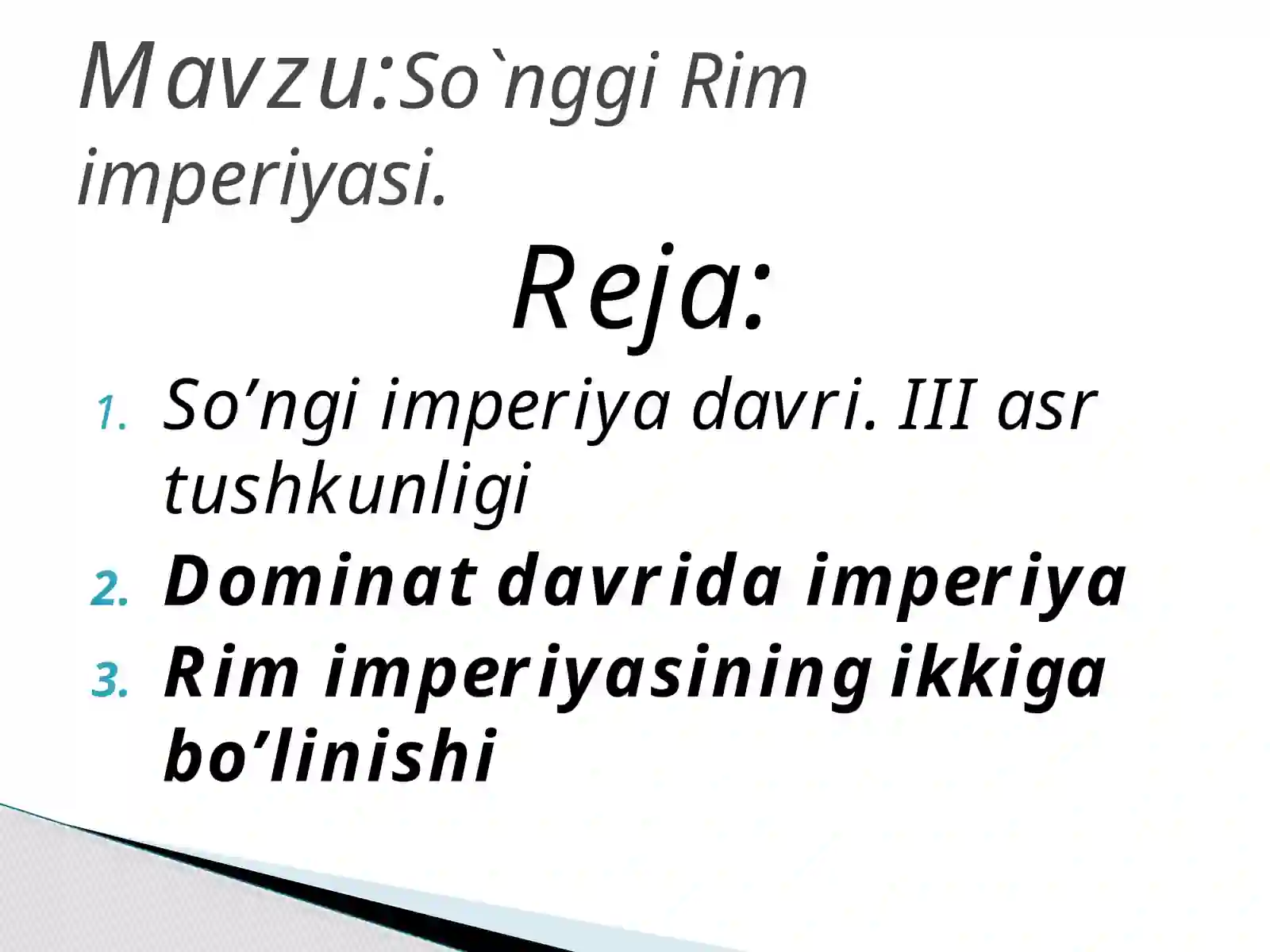Product slide 2
