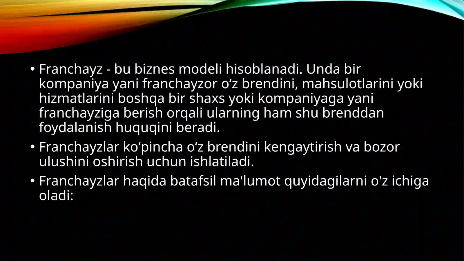 Product slide 2