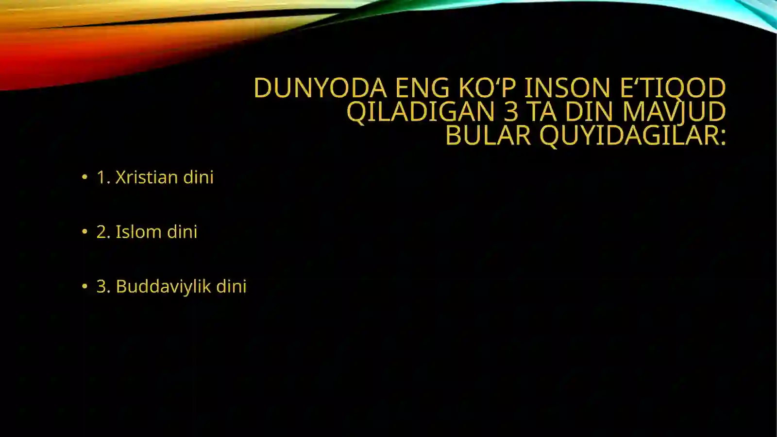 Product slide 2