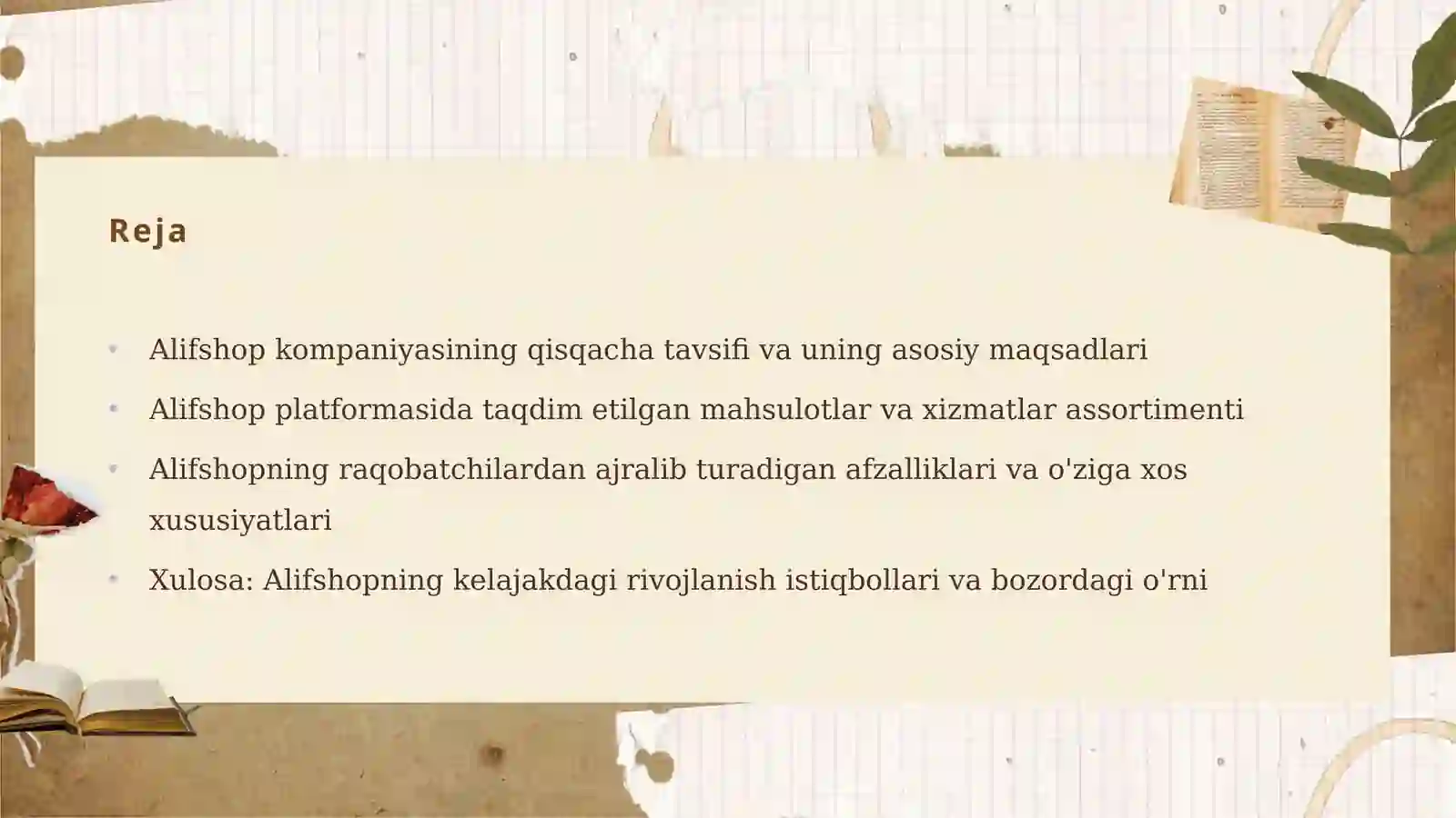 Product slide 2