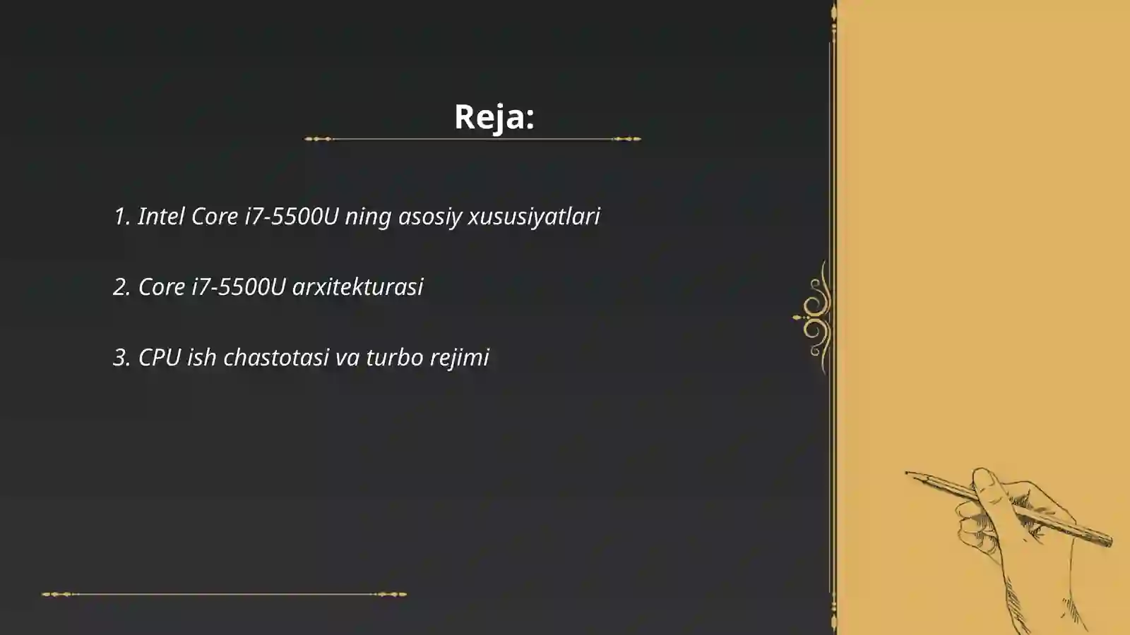 Product slide 2
