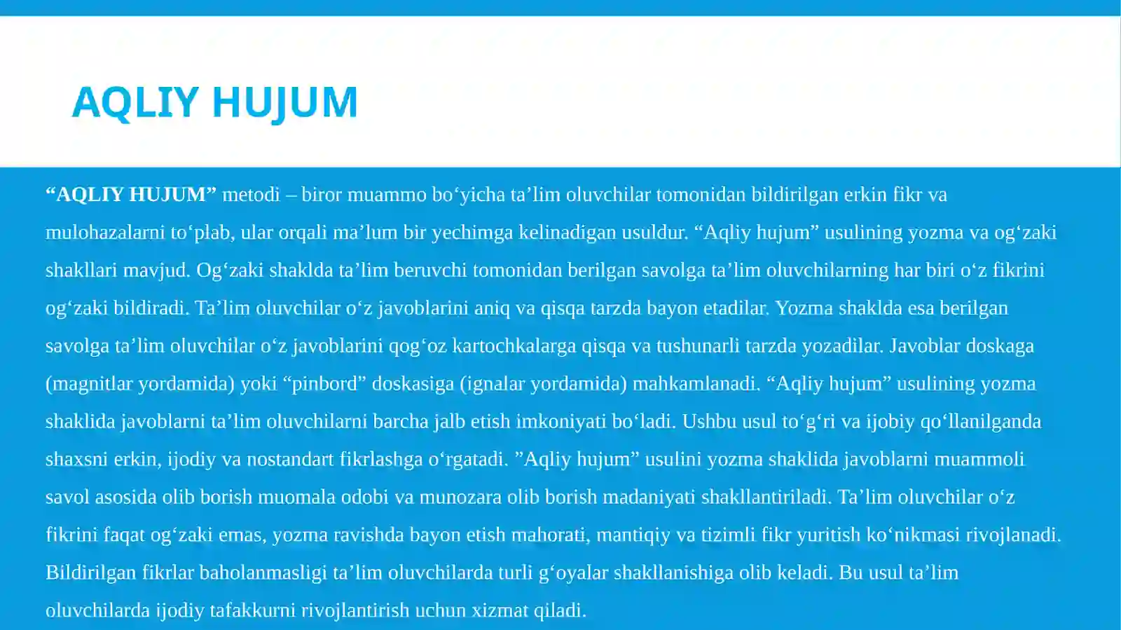Product slide 2