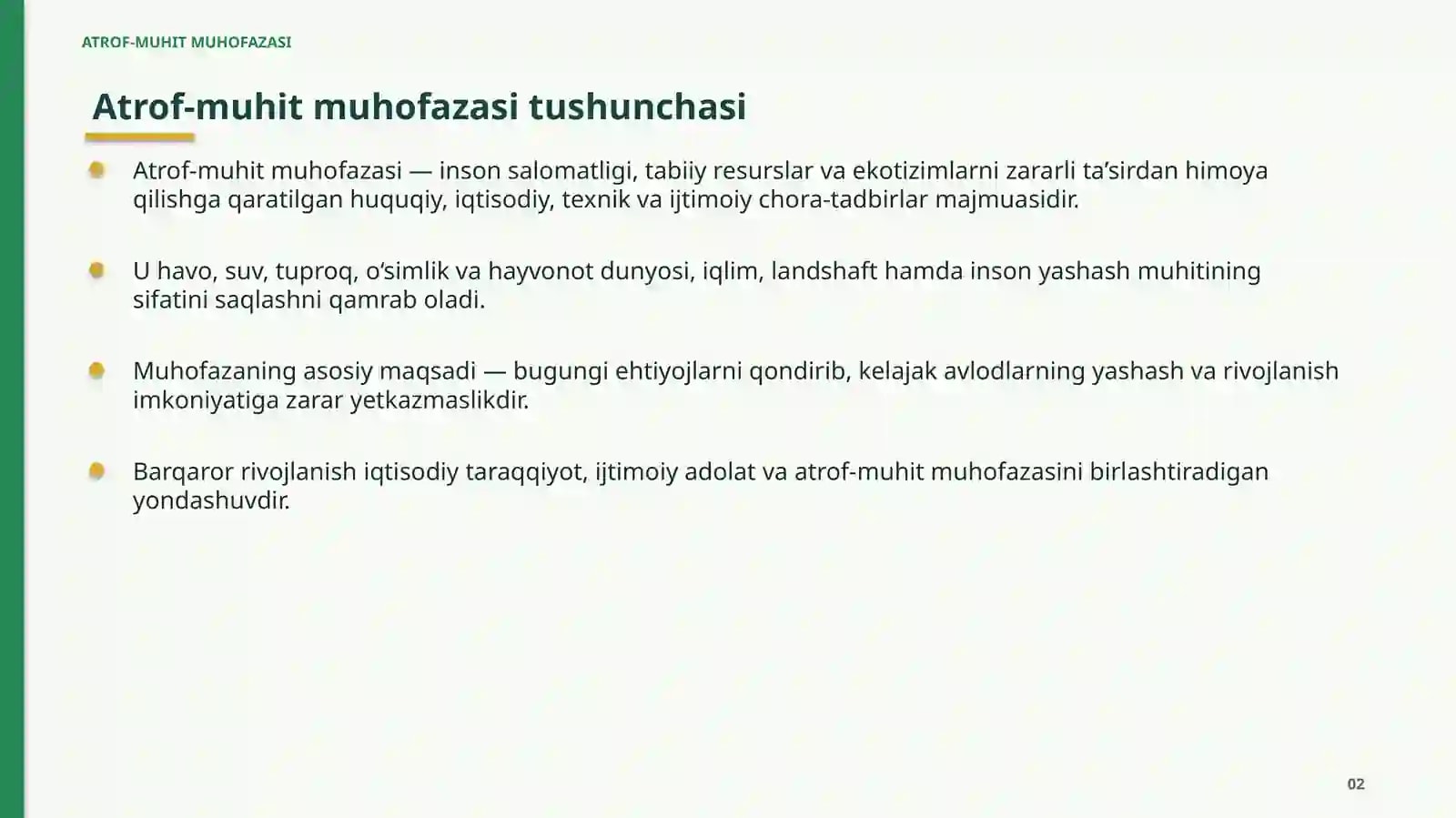 Product slide 2