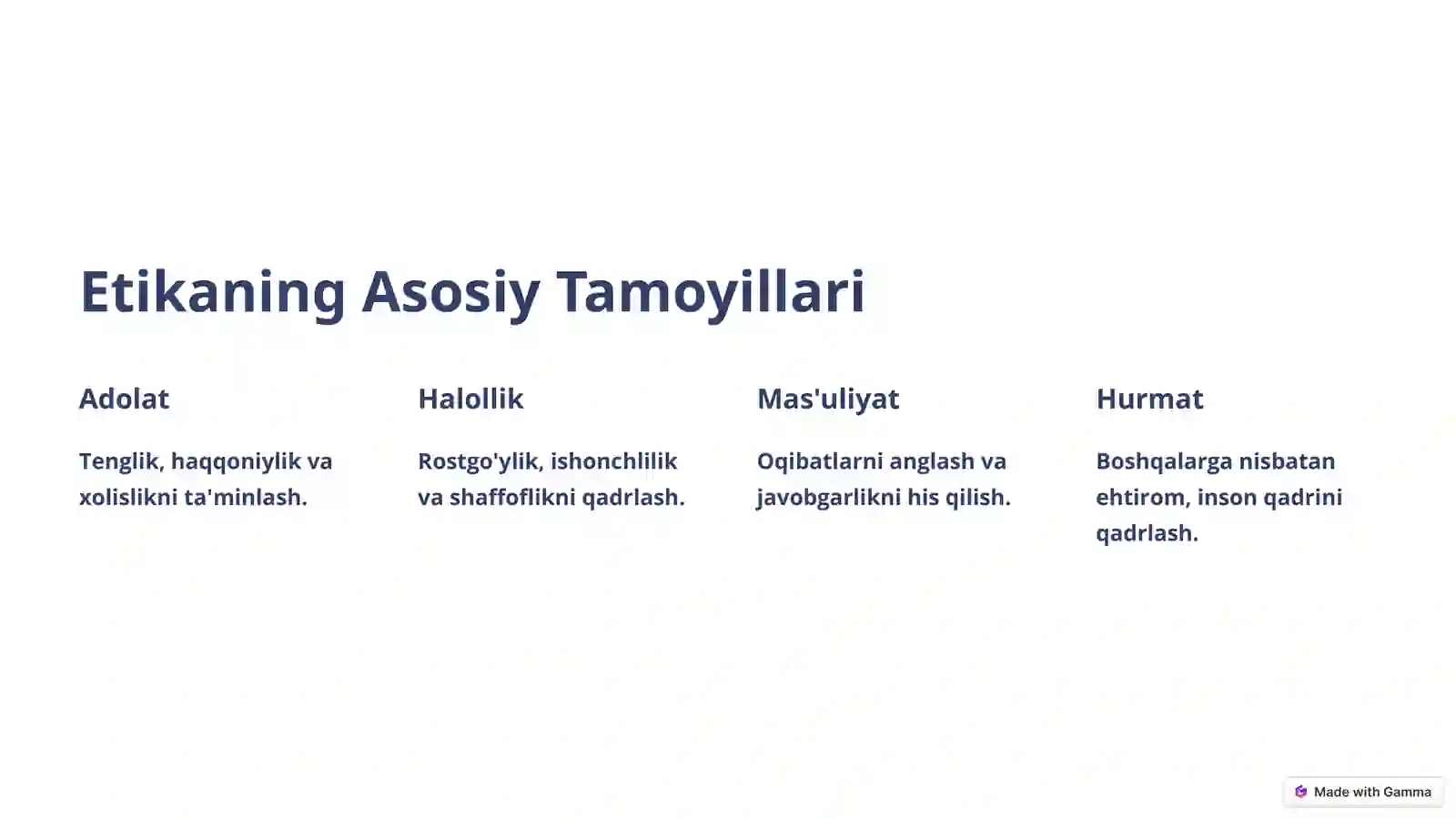 Product slide 2