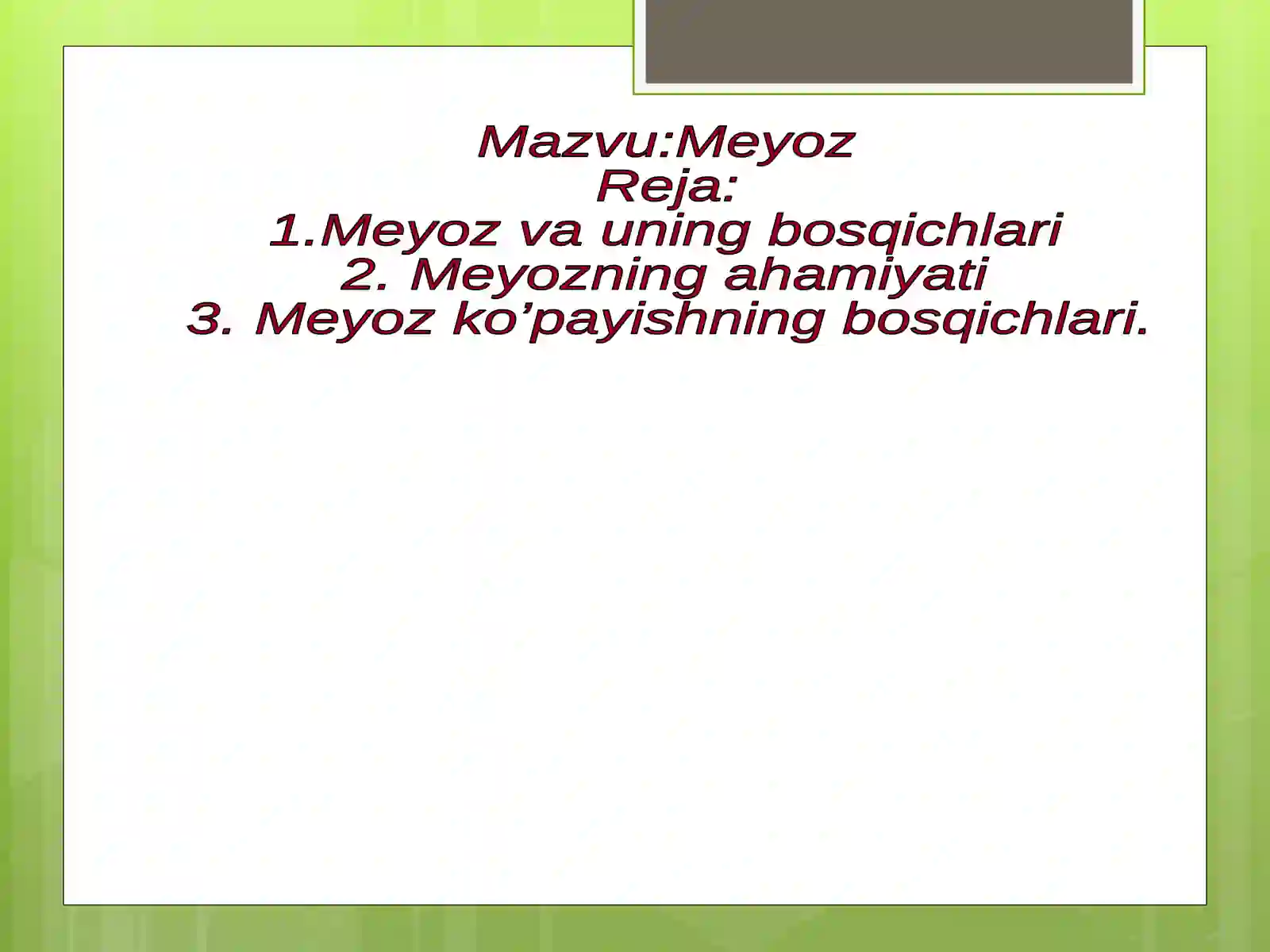 Product slide 2