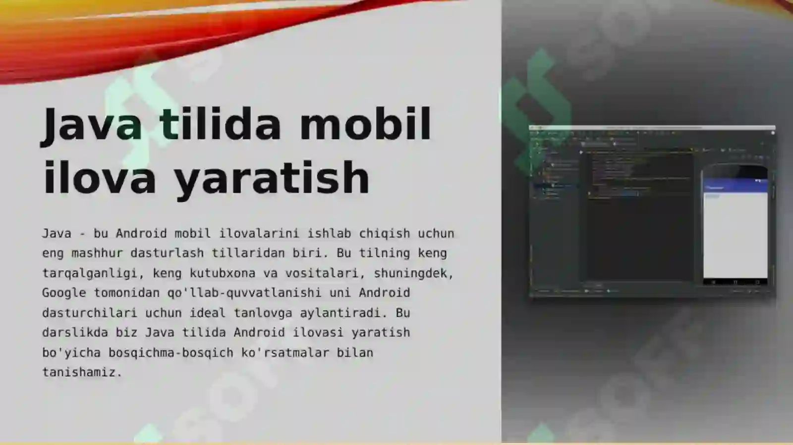 Product slide 2